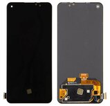 OnePlus Nord CE 5G-Display + Digitizer- Black