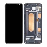 Asus ROG Phone 3 ZS661KS-Display + Digitizer + Frame- Black