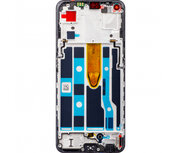 Oppo Reno 7 5G/ Find X5 Lite-LCD Display Module- Black