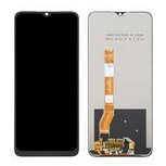 Oppo A57 4G/ A57 5G/ A57S / A77 5G/ A77/ A77S-Display + Digitizer- Black