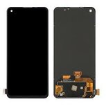 Realme GT 5G-LCD Display Module- Black