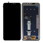 Xiaomi Redmi Note 6 Pro-LCD Display + Digitizer- Black