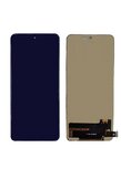 Xiaomi Poco X4 Pro 5G-Battery Cover- Yellow
