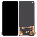 Realme GT Neo2-LCD Display Module- Black