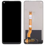 Realme Narzo 50 / 8i-Display + Digitizer- Black