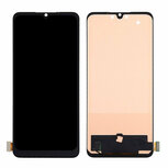 Oppo F17-Display + Digitizer- Black