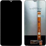 Oppo AX7 CPH1903-Display + Digitizer- Black