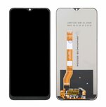 Realme Narzo 50A Prime/ C35-Display + Digitizer- Black