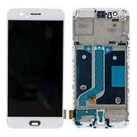 OnePlus 5- Display + Digitizer + Frame- White