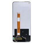 OnePlus Nord N10 5G BE2029-Display + Digitizer- Black