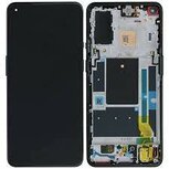 OnePlus 9 LE2113-Display Complete + Frame- Black