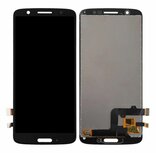 Motorola Moto G6-Display + Digitizer- Black