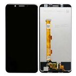 Oppo A83/ A1-Display + Digitizer- Black