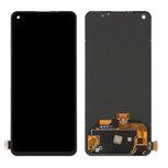 Realme GT Master-Display + Digitizer- Black