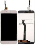 Xiaomi Redmi 5A/ 5A Prime-Display + Digitizer- Gold