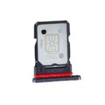 OnePlus 9-Battery Cover Pulled (LE2113)- Black