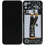 Samsung Galaxy M14 5G SM-M146B-LCD Display Module- Black