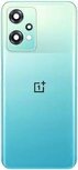 OnePlus Nord CE 2 Lite 5G-Battery Cover Pulled- Blue Tide
