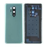 OnePlus 8 Pro-Battery Cover- Green
