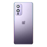 OnePlus 9 LE2113-Battery Cover- Purple