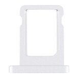 For iPad Air 3 2019 A2153/A2152- Sim Holder- Silver