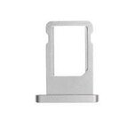For iPad 10.2 2019- Sim Holder&ndash; Silver