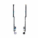 For iPad 10.2 2020 8th Gen A2270/A2429-Home Button Flex Cable- White