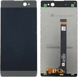 Sony Xperia XA Ultra-Display + Digitizer- Black