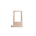 For iPad 6 2018 Sim Holder- Gold