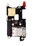 OnePlus 7 Pro- PCB Board with Sim Card Reader + Microphone