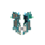 Samsung Galaxy Z Flip SM-F700F- Charger Connector Board