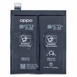Oppo Find X2 Pro CPH2025-Battery BLP767- 4260mAh 
