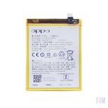 Oppo A9 PCAM10/CPH1938-Battery BLP709- 4020mAh 