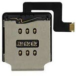 For iPad 2017 A1822/A1823- Sim Reader
