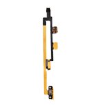 For iPad 5 Air- Power + Volume Flex