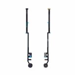 For iPad 10.2 2020 8th Gen A2270/A2429-Home Button Flex Cable- Black