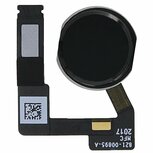 For iPad Pro 12.9 2nd Gen- Home Button Flex Cable- Black