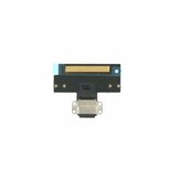 For iPad Air 3 2019 A2153/A2152-Charger Connector Flex- Black