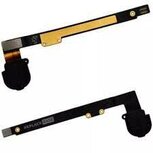 For iPad 10.2 2019-Audio Jack 4G Version- Black