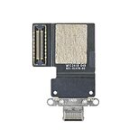 For iPad Pro 11 2018-Charging Connector- Black
