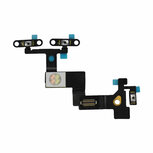 For iPad Pro 12.9 3rd Gen 2018- Power + Volume Flex Cable Wifi Version