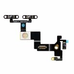 For iPad Pro 11 2018- Power + Volume Flex Wifi Version