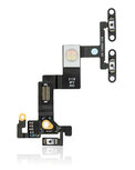 For iPad Pro 11 2018- Power + Volume Flex 4G Version