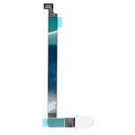 For iPad Pro 12.9 1st Gen A1584/A1652-Audio Flex- White