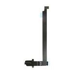For iPad Pro 12.9 1st Gen A1584/A1652-Audio Flex- Black