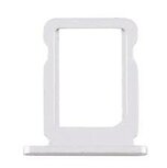 For iPad Pro 12.9 3rd Gen 2018- Sim Holder- Silver