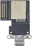 For iPad Pro 12.9 3rd Gen 2018-Charger Connector Flex- White