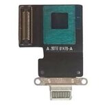 For iPad Pro 11 2018- Charging Connector- White