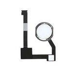 For iPad Pro 12.9 1st Gen A1584/A1652-Home Button Flex Cable- Silver