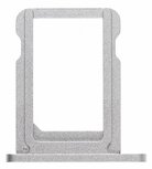 For iPad Pro 11 2018- Sim Holder- Silver